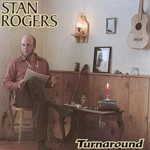 Pochette de Turnaround de Stan Rogers