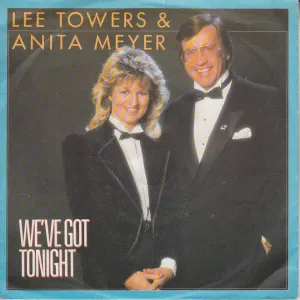 Pochette de We've Got Tonight de Anita Meyer - Lee Towers