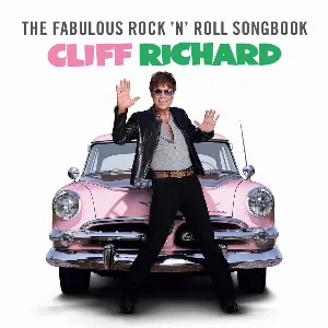 Pochette The Fabulous Rock ’n’ Roll Songbook