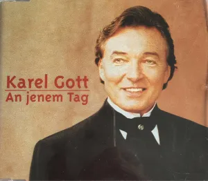 Pochette de An jenem Tag (Those Were The Days) de Karel Gott