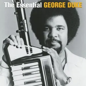 Pochette The Essential George Duke