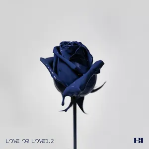 Pochette de Love or Loved Part.2 de B.I