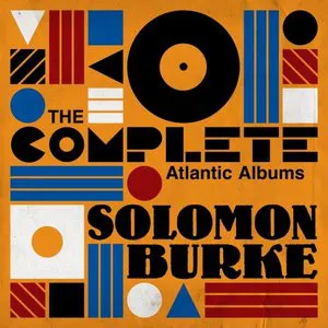 Pochette The Complete Atlantic Albums