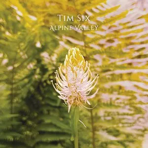 Pochette de Alpine Valley de Tim Six