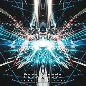 Pochette de Zepp Tour 2019 at Osaka Bayside de PassCode