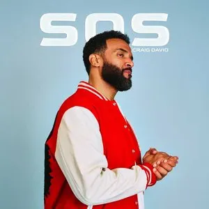 Pochette de SOS de Craig David