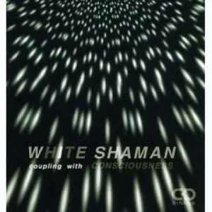 Pochette de White Shaman de SOFT BALLET