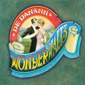 Pochette de WonderWaltz de De Dannan