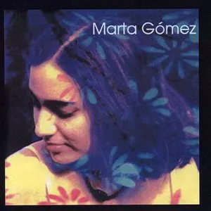 Pochette de Marta Gómez de Marta Gómez