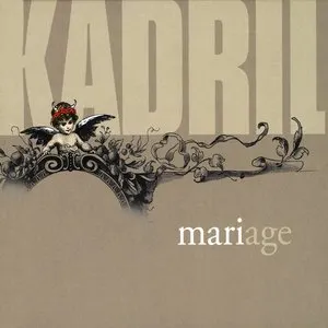 Pochette de Mariage de Kadril