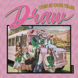 Pochette de MY TIME de ICHILLIN’