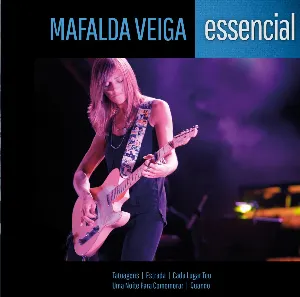 Pochette de Essencial de Mafalda Veiga