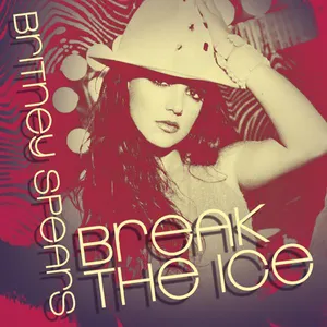 Pochette Break The Ice (Remixes)