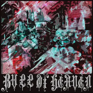 Pochette de 180: Now Is Thy Mouth Prevented, for Death Has Closed It de Bull of Heaven
