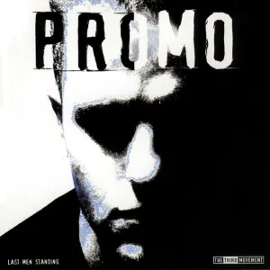 Pochette de Last Men Standing de Promo
