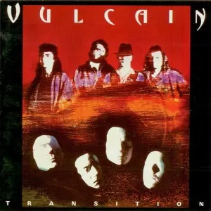 Pochette de Transition de Vulcain