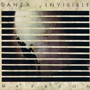 Pochette de Maratón de Danza Invisible