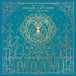 Pochette de 악몽 · Escape the ERA de Dreamcatcher