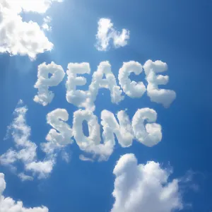 Pochette de Peace Song de Fat Dog