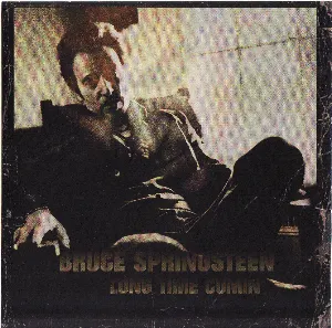 Pochette de 2005‐05‐27: Royal Albert Hall, London, England, UK de Bruce Springsteen