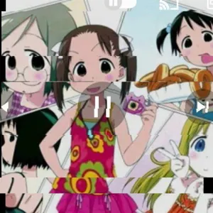 Pochette de ichigoshit de dgty