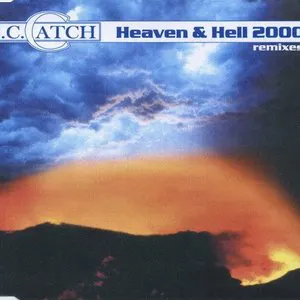 Pochette Heaven And Hell 2000