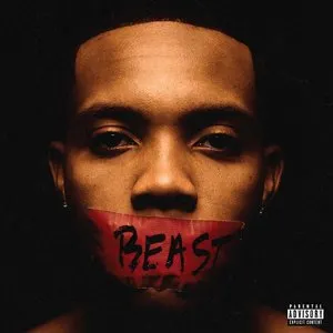 Pochette de Humble Beast de G Herbo