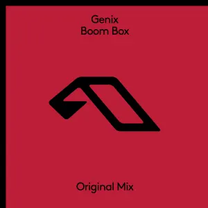 Pochette de Boom Box de Genix