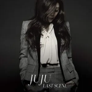 Pochette de ラストシーン de JUJU