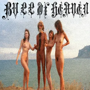 Pochette de 156: Crime and Infamy Have a Right of Asylum Here de Bull of Heaven
