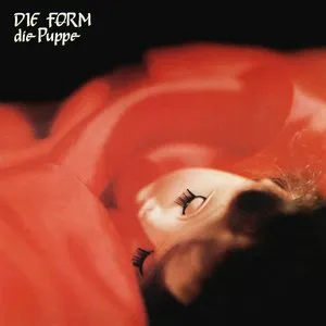 Pochette de Die Puppe de Die Form