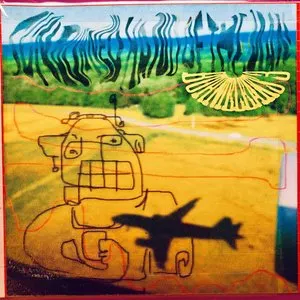 Pochette de Burnieleaks 3 de Sunburned Hand of the Man