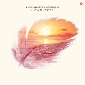 Pochette de I Can Feel de Dennis Sheperd - Sunlounger