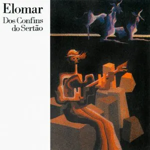 Pochette de Dos Confins do Sertão de Elomar
