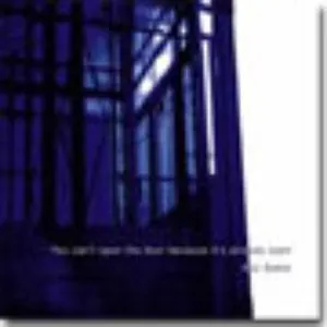 Pochette de You Can’t Open the Door Because It’s Already Open de Koji Asano