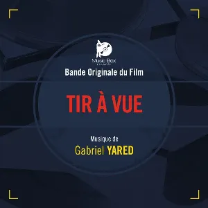 Pochette de Tir à vue de Gabriel Yared