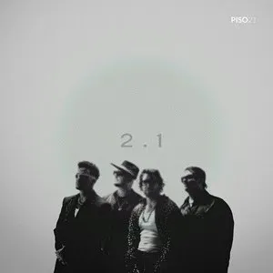 Pochette de 2.1 de Piso 21