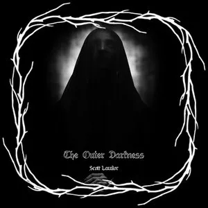 Pochette de The Outer Darkness de Scott Lawlor