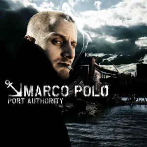Pochette de Port Authority de Marco Polo