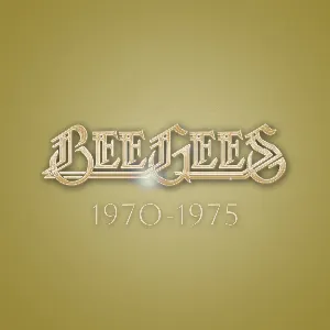 Pochette Bee Gees: 1970 - 1975