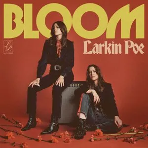Pochette de Mockingbird (Unplugged) de Larkin Poe