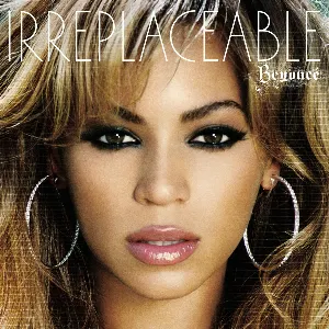 Pochette Irreplaceable: Remixes