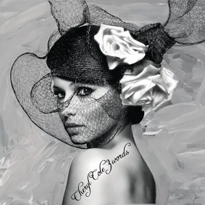 Pochette de 3 Words de Cheryl
