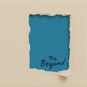 Pochette de The Beyond de LITE