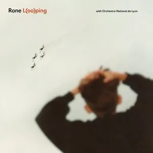 Pochette de L(oo)ping de Rone
