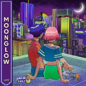 Pochette de Moonglow de softy