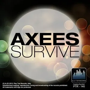 Pochette de Survive de Remundo