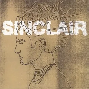 Pochette de L'Épreuve du temps de Sinclair