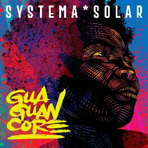 Pochette de Guaguancore de Systema Solar