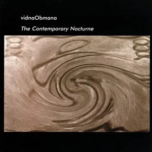 Pochette de The Contemporary Nocturne de Vidna Obmana